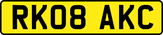 RK08AKC