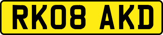 RK08AKD