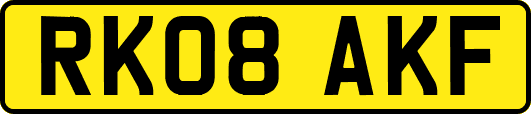 RK08AKF