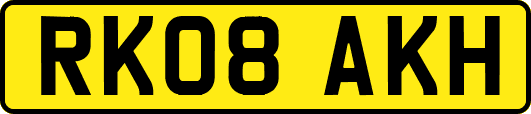 RK08AKH