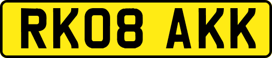 RK08AKK