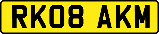 RK08AKM