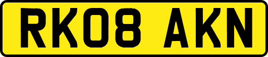 RK08AKN