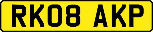 RK08AKP