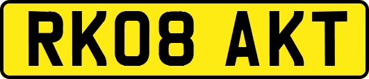 RK08AKT
