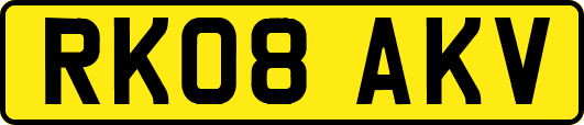 RK08AKV