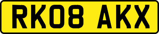 RK08AKX