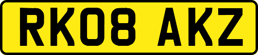 RK08AKZ