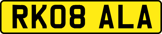 RK08ALA