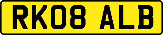 RK08ALB