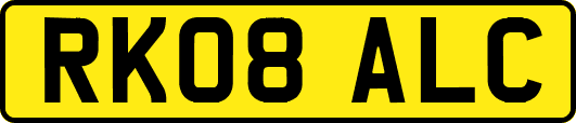 RK08ALC