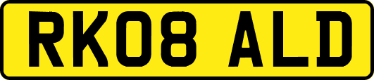 RK08ALD