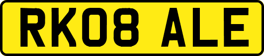 RK08ALE
