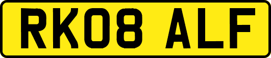 RK08ALF
