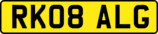 RK08ALG