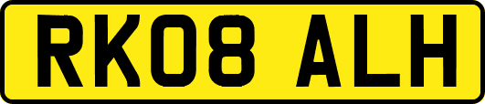 RK08ALH
