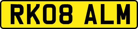 RK08ALM