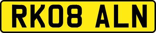 RK08ALN