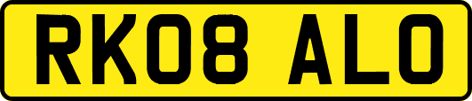 RK08ALO