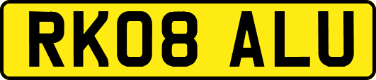 RK08ALU