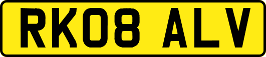 RK08ALV