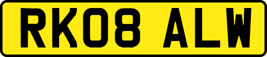 RK08ALW