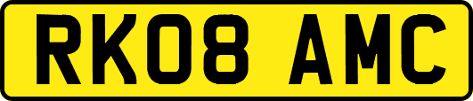 RK08AMC