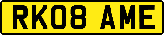 RK08AME