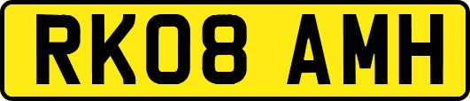 RK08AMH