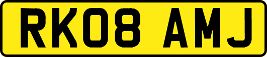RK08AMJ