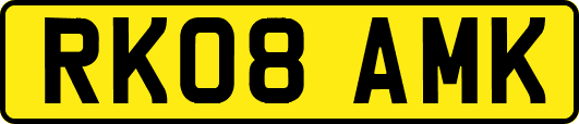 RK08AMK