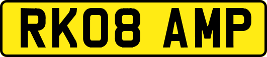 RK08AMP