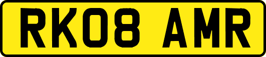 RK08AMR