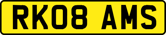 RK08AMS
