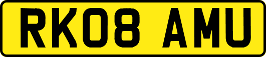 RK08AMU