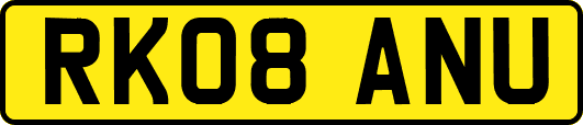 RK08ANU