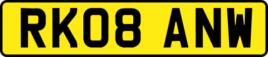 RK08ANW