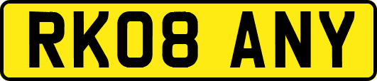 RK08ANY
