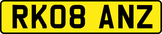 RK08ANZ