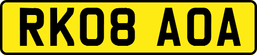 RK08AOA