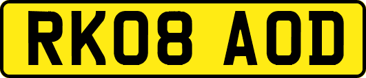 RK08AOD