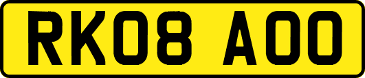 RK08AOO