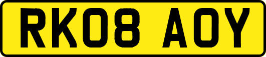 RK08AOY
