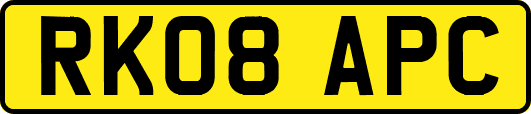 RK08APC