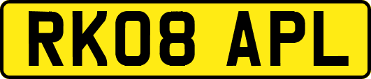 RK08APL