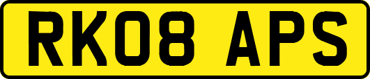 RK08APS