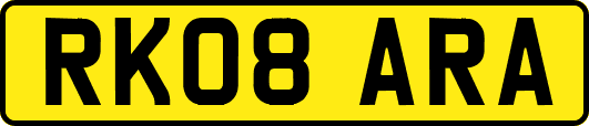 RK08ARA