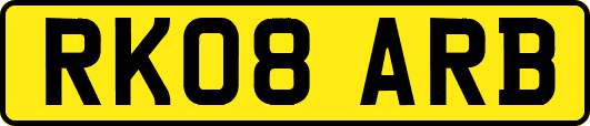RK08ARB