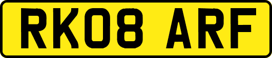 RK08ARF