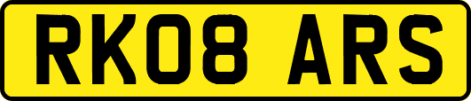 RK08ARS